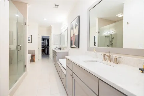 $849,000 | 613 Abbington River Lane, Atlanta, GA 30339