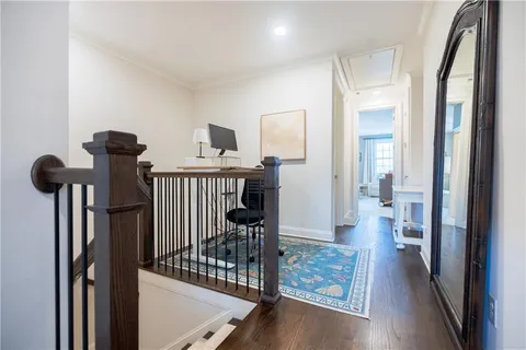 $849,000 | 613 Abbington River Lane, Atlanta, GA 30339