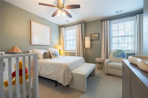 $849,000 | 613 Abbington River Lane, Atlanta, GA 30339