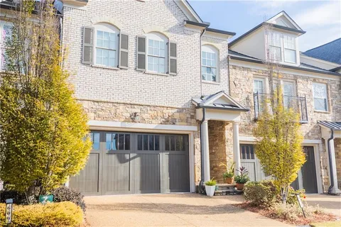 $849,000 | 613 Abbington River Lane, Atlanta, GA 30339