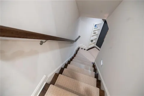 $849,000 | 613 Abbington River Lane, Atlanta, GA 30339