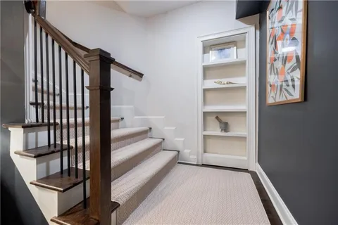 $849,000 | 613 Abbington River Lane, Atlanta, GA 30339