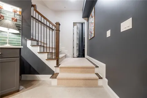 $849,000 | 613 Abbington River Lane, Atlanta, GA 30339