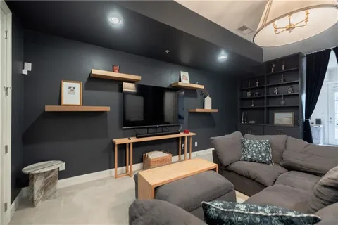 $849,000 | 613 Abbington River Lane, Atlanta, GA 30339