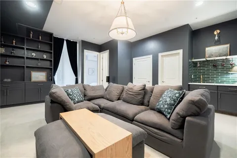 $849,000 | 613 Abbington River Lane, Atlanta, GA 30339