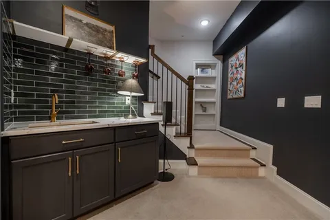 $849,000 | 613 Abbington River Lane, Atlanta, GA 30339