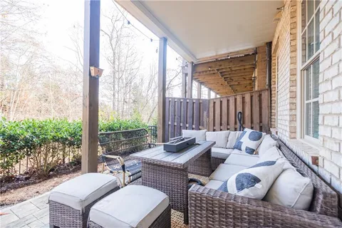 $849,000 | 613 Abbington River Lane, Atlanta, GA 30339