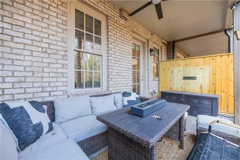 $849,000 | 613 Abbington River Lane, Atlanta, GA 30339