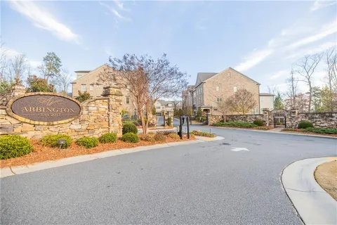 $849,000 | 613 Abbington River Lane, Atlanta, GA 30339
