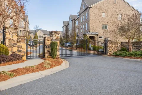 $849,000 | 613 Abbington River Lane, Atlanta, GA 30339