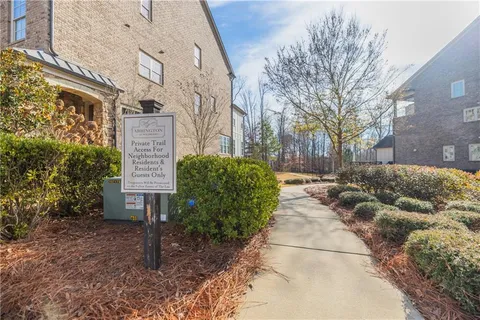 $849,000 | 613 Abbington River Lane, Atlanta, GA 30339