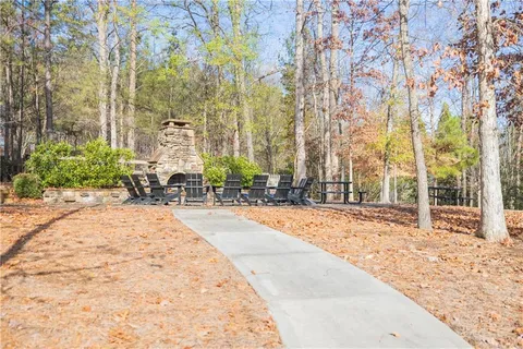 $849,000 | 613 Abbington River Lane, Atlanta, GA 30339