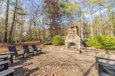 $849,000 | 613 Abbington River Lane, Atlanta, GA 30339