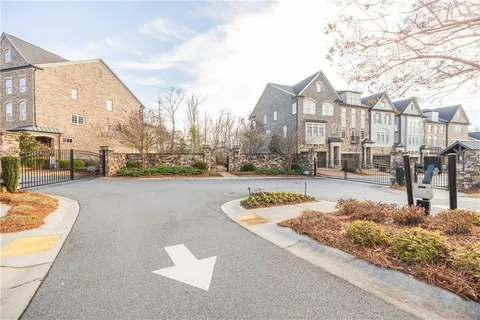 $849,000 | 613 Abbington River Lane, Atlanta, GA 30339