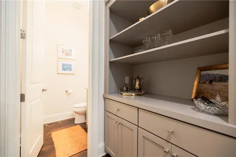 $849,000 | 613 Abbington River Lane, Atlanta, GA 30339