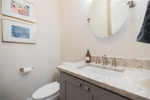 $849,000 | 613 Abbington River Lane, Atlanta, GA 30339