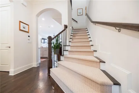 $849,000 | 613 Abbington River Lane, Atlanta, GA 30339