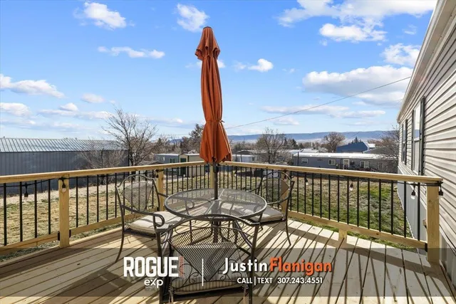 $178,000 | 5277 West Buick Street, Mills, WY 82604