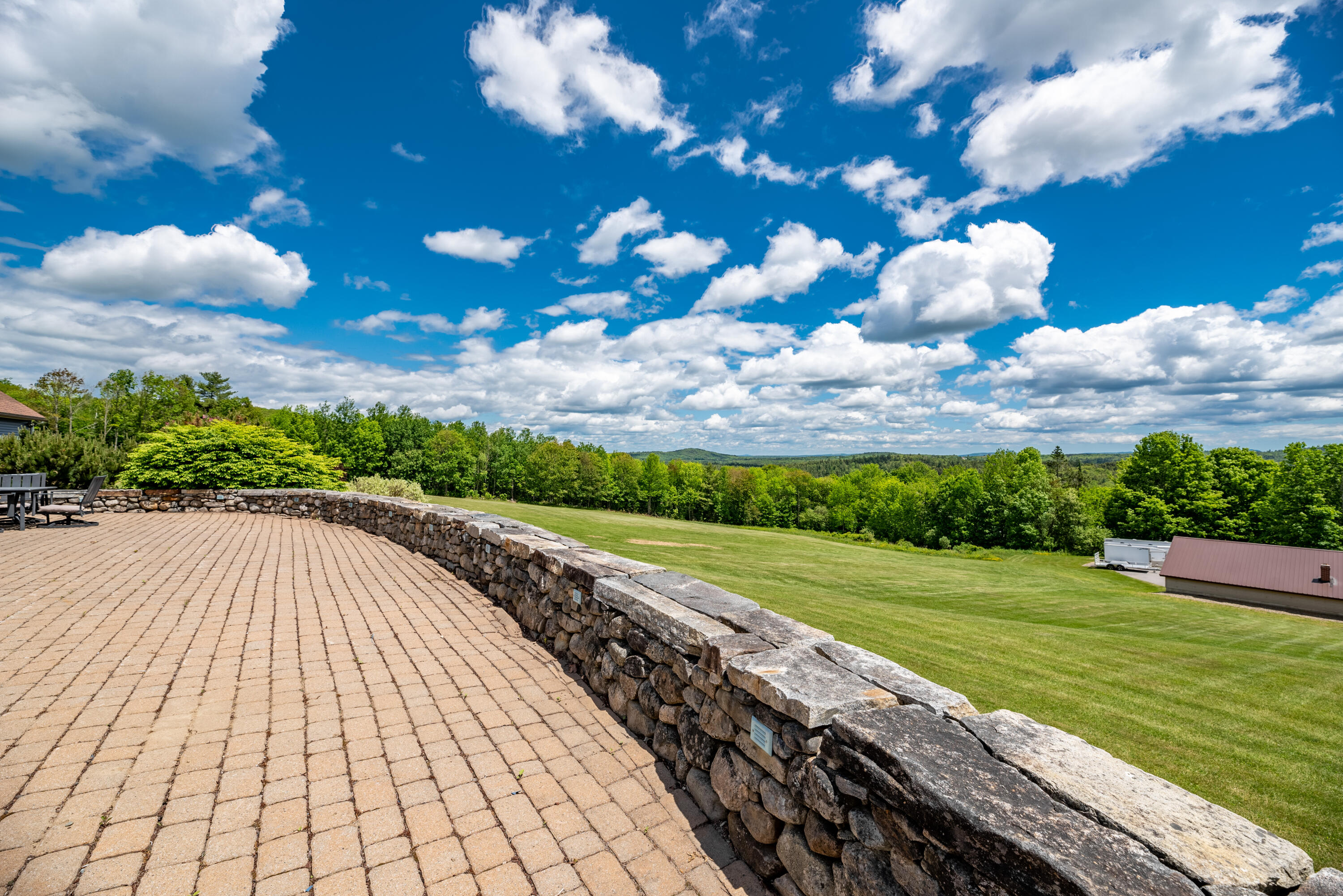 31 Boynton Road Liberty, ME 04949 - Photo 20 of 97 Patio