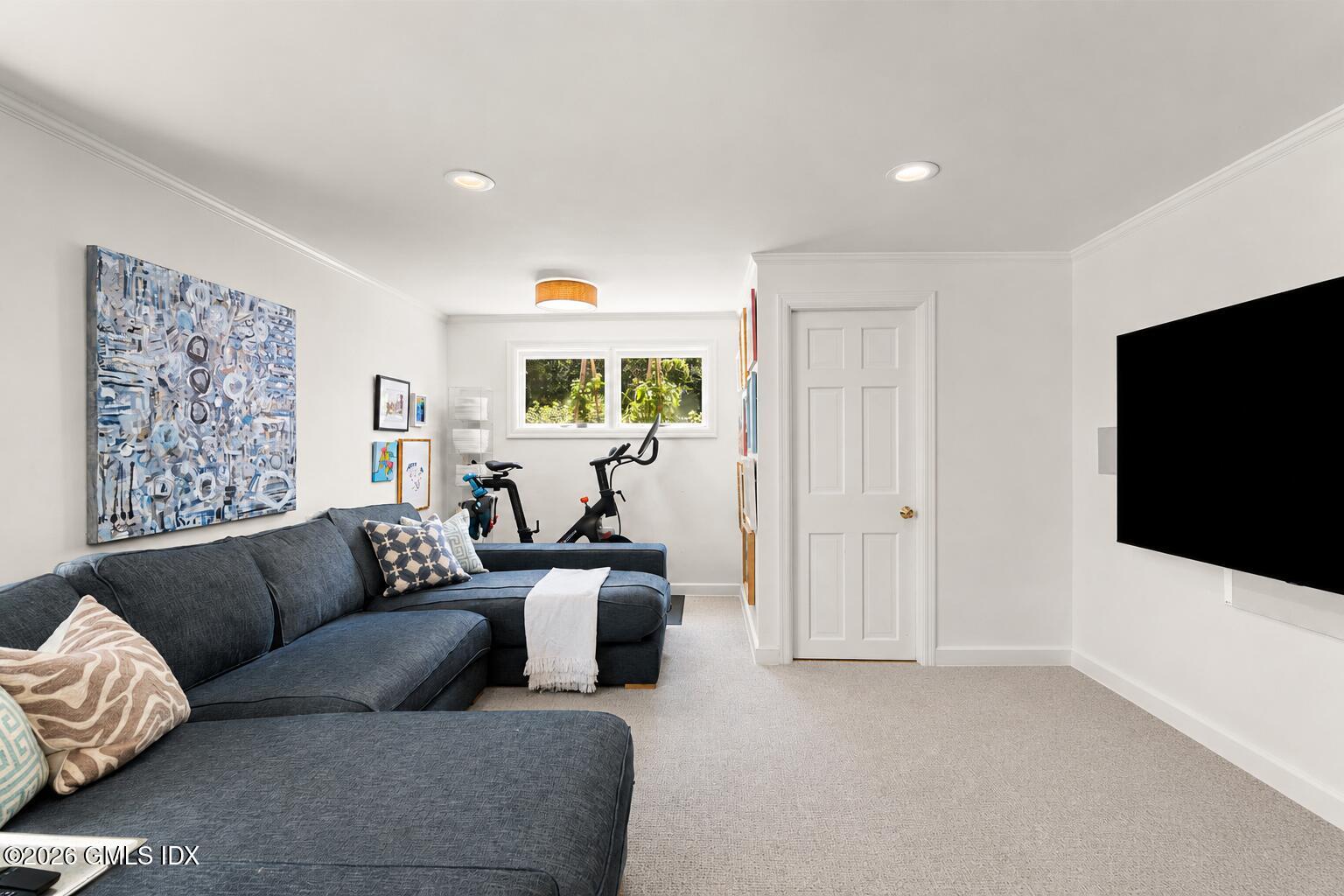 35 Welwyn Road Riverside, CT 06878 - Photo 19 of 31 Basement