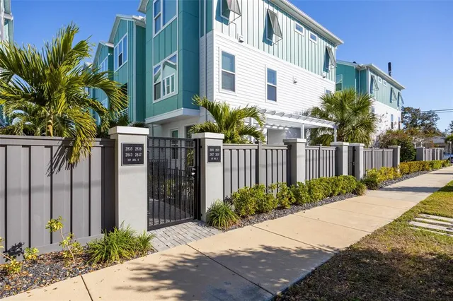 $769,900 | 2843 1st Avenue South, St. Petersburg, FL 33712