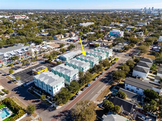 $769,900 | 2843 1st Avenue South, St. Petersburg, FL 33712