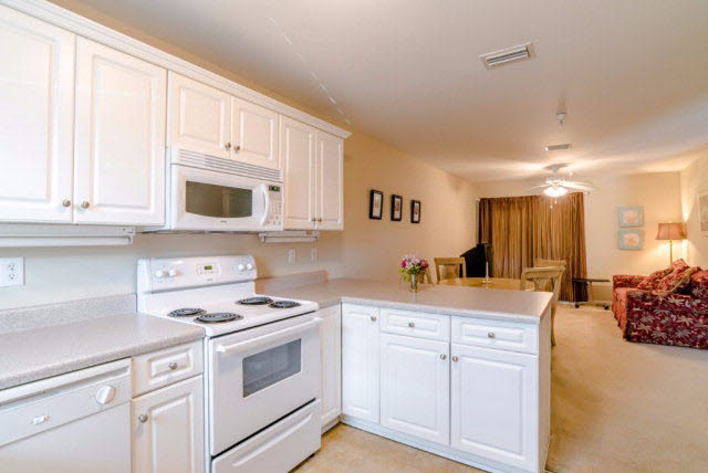 25957 Canal Road, Unit 111 Orange Beach, AL 36561 - Photo 19 of 19 Villas bythe Bay 111