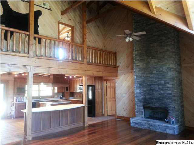 430 Memory Lane Ohatchee, AL 36271 - Photo 3 of 21