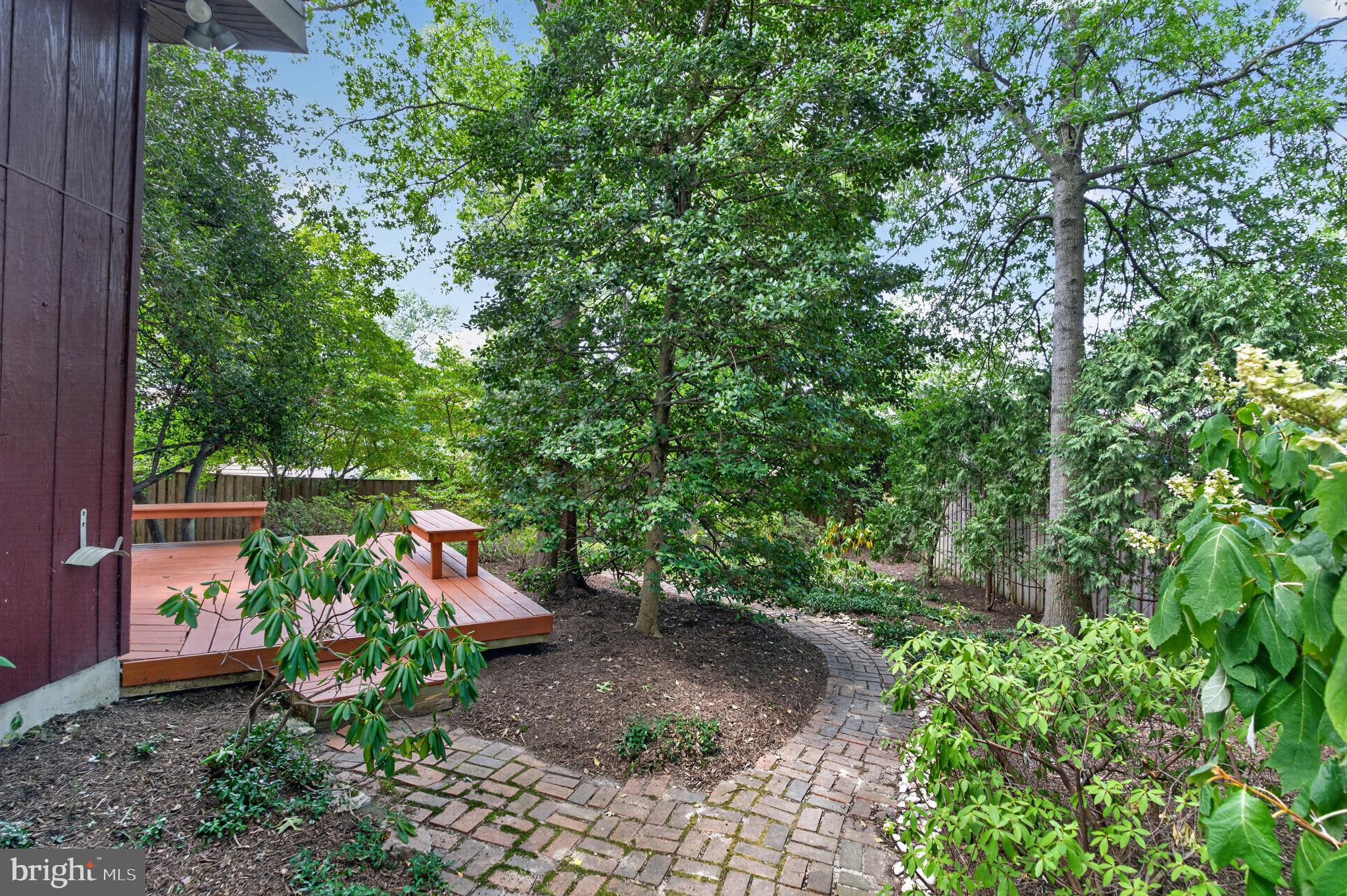 6018 Ridge View Drive Alexandria, VA 22310 - Photo 26 of 36 Gallery Image 26