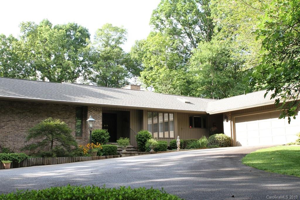 2435 Hunting Country Road Tryon, NC 28782 - Photo 1 of 30