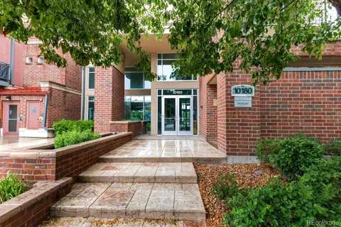 $319,000 | 10176 Park Meadows Drive, Unit 2117, Lone Tree, CO 80124