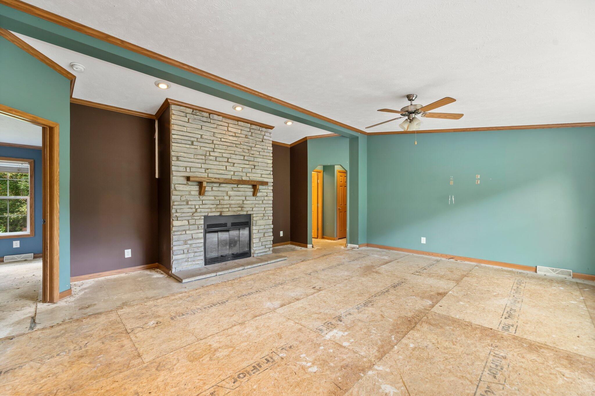 1346 Kubacki Road Gaylord, MI 49735 - Photo 14 of 36 Gallery Image 14