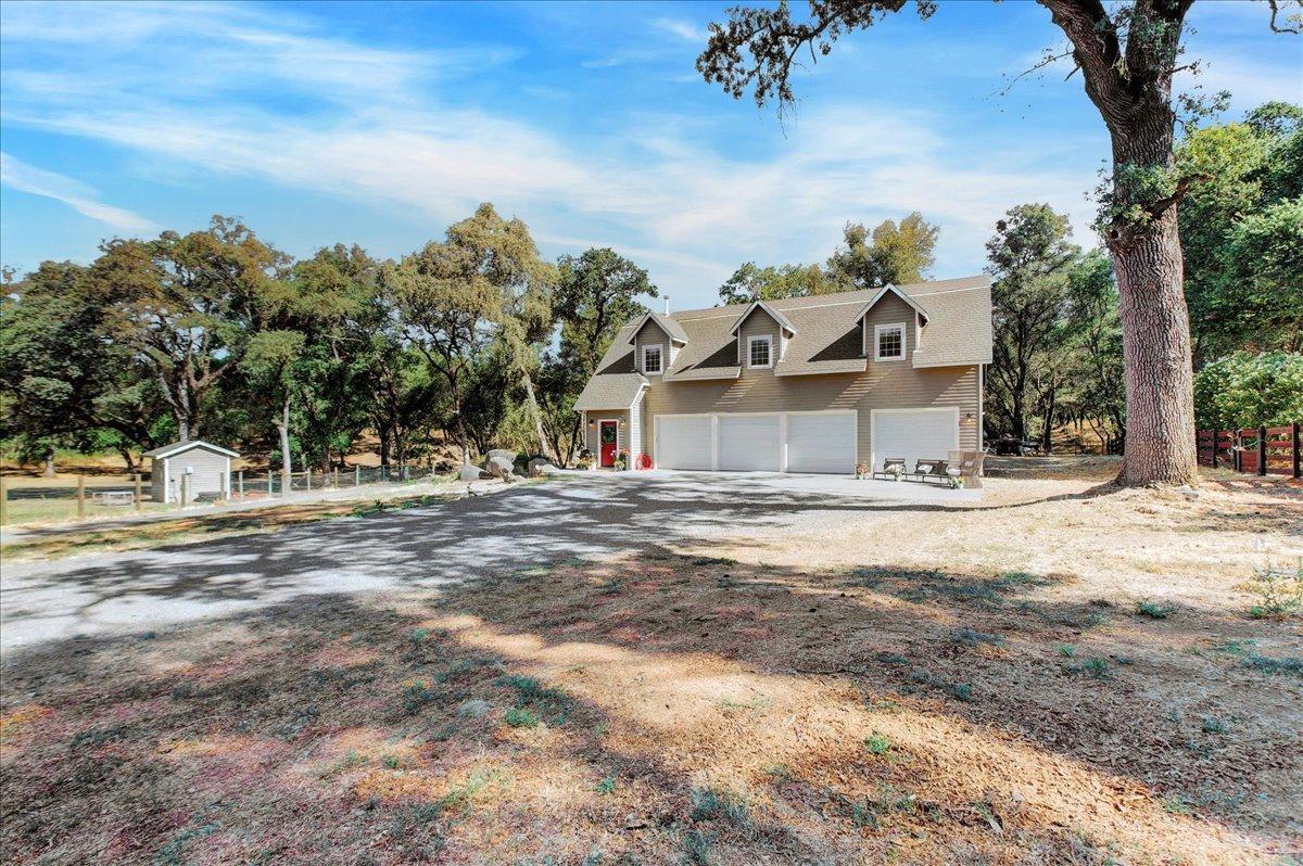 21662 McCourtney Road Grass Valley, CA 95949 - Photo 1 of 1 Gallery Image 1