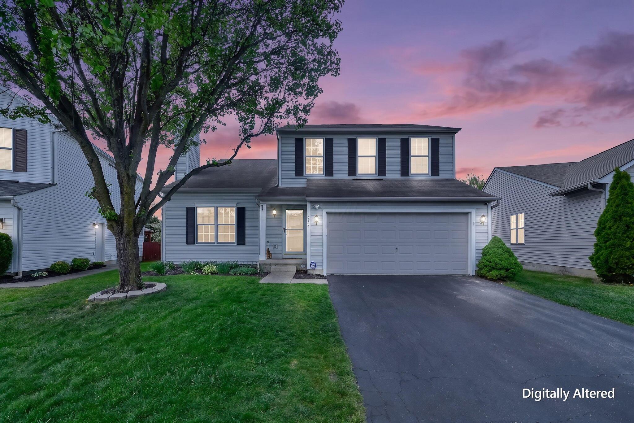 285 Rainswept Drive Galloway, OH 43119 - Photo 2 of 42 1-web-or-mls-285-rainswept-dr