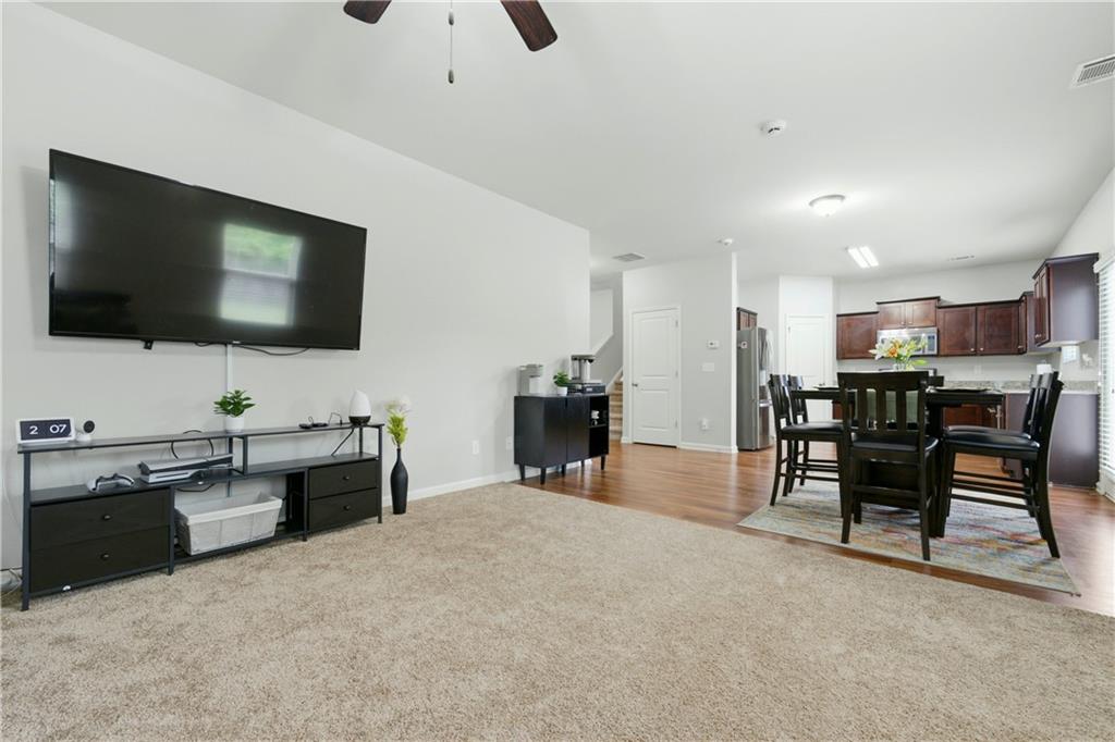 118 Aberdeen Way Dallas, GA 30132 - Photo 8 of 21