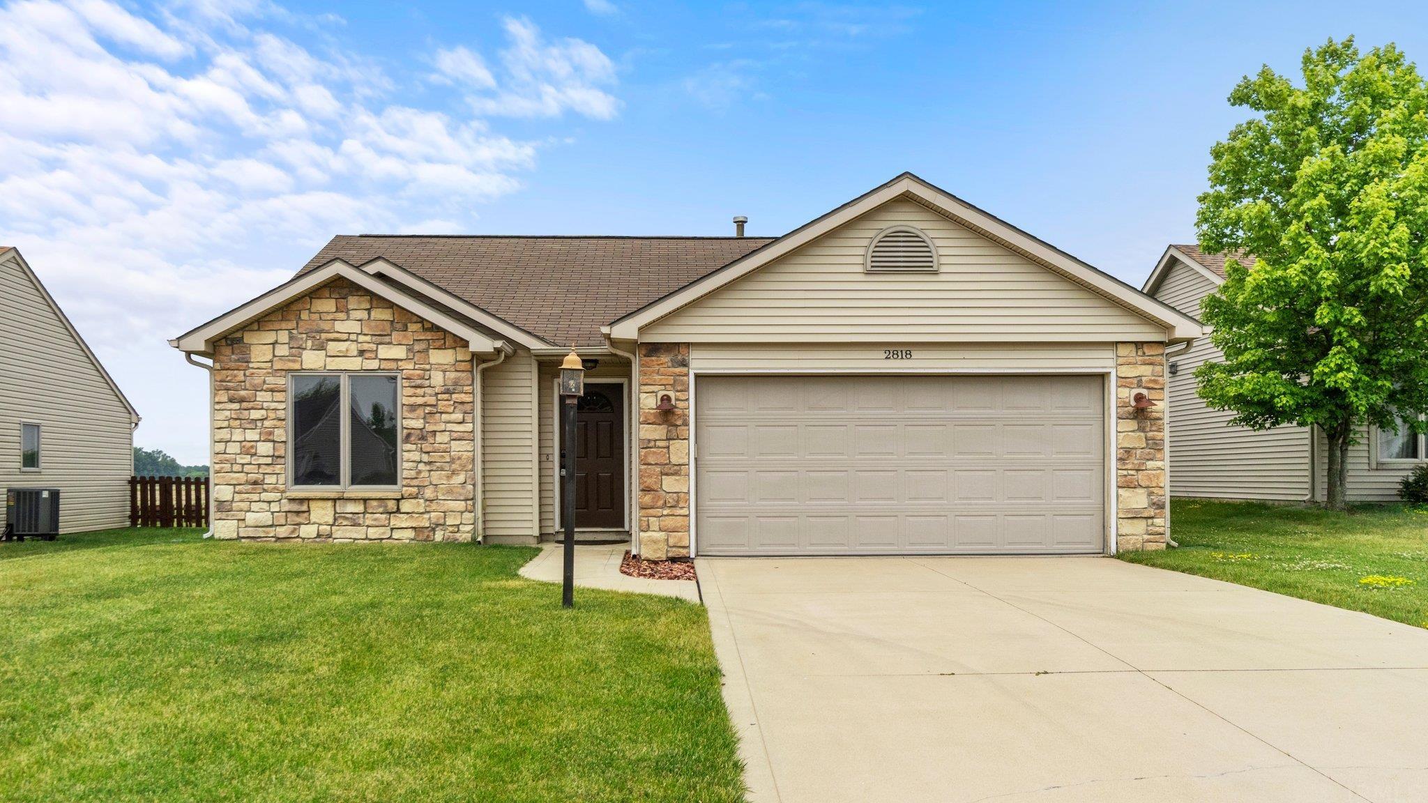 2818 Rivulet Run Fort Wayne, IN 46818 - Photo 1 of 25