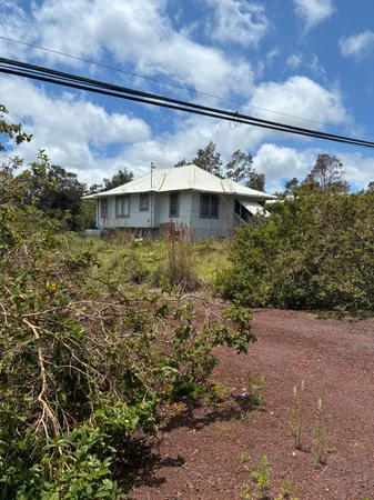 $300,000 | 11-3379 Old Volcano Road, Volcano, HI 96785