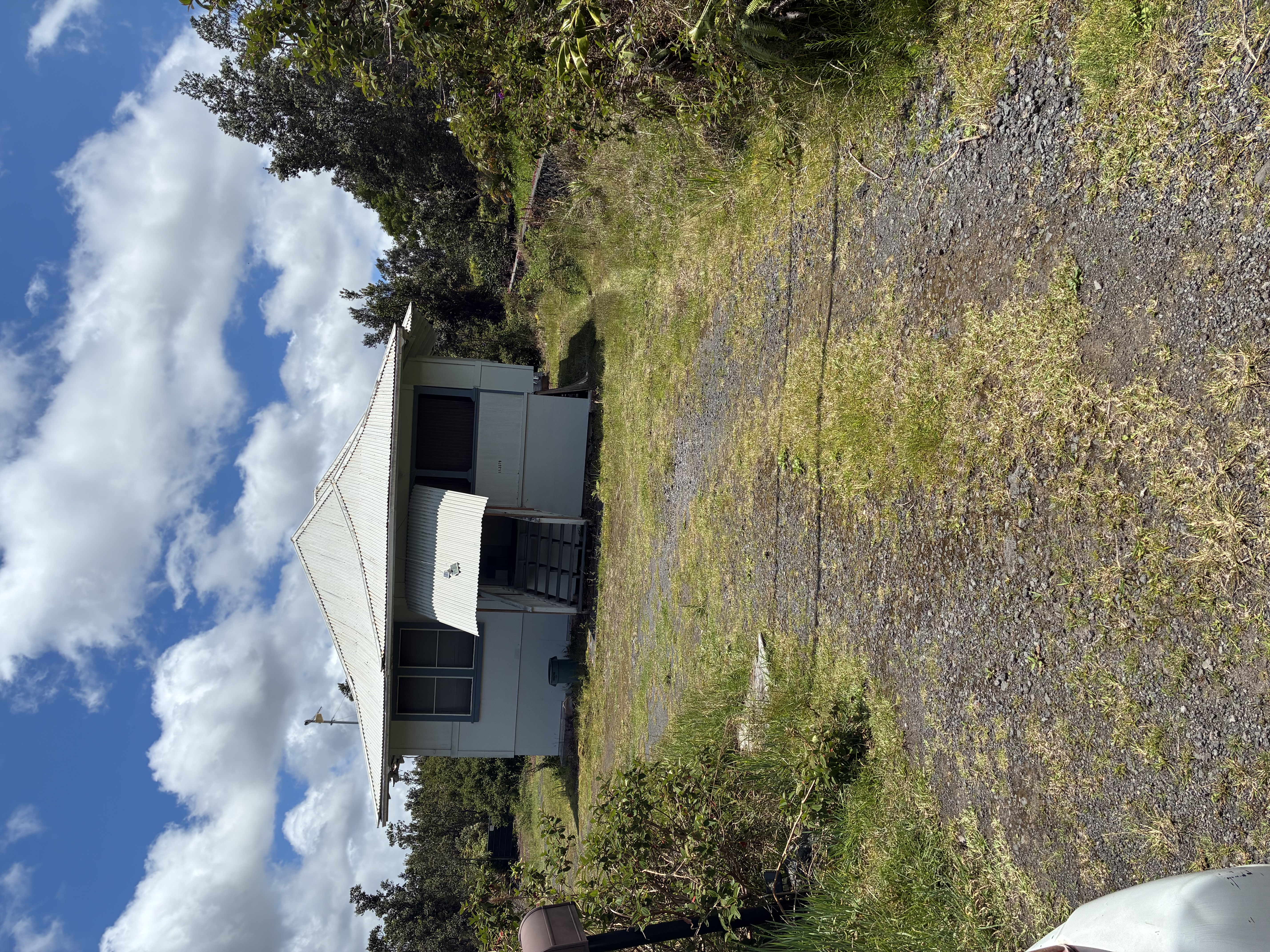 11-3379 Old Volcano Road Volcano, HI 96785 - Photo 4 of 7