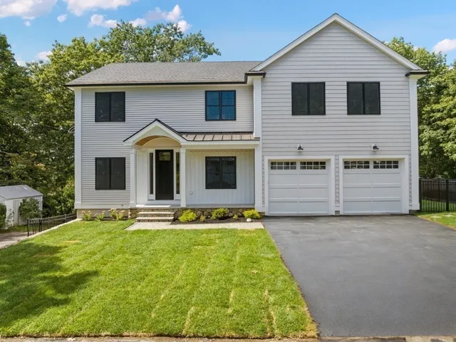 $1,900,000 | 44 Harwood Road, Natick, MA 01760