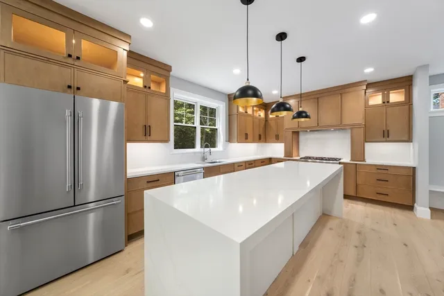 $1,900,000 | 44 Harwood Road, Natick, MA 01760