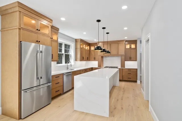 $1,900,000 | 44 Harwood Road, Natick, MA 01760