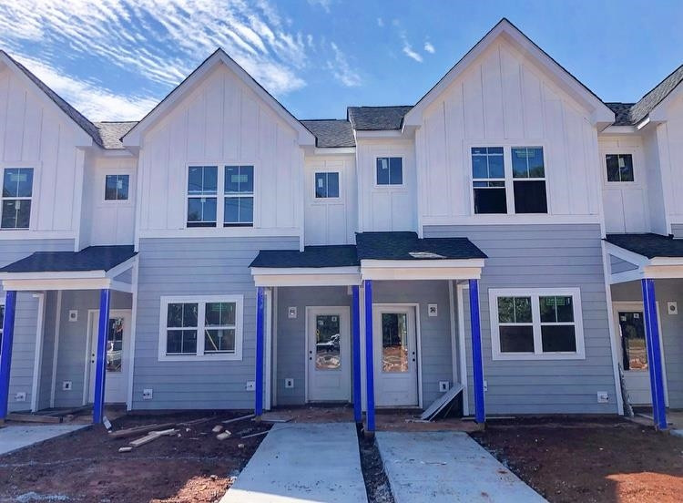 632 Rush Street Raleigh, NC 27610 - Photo 1 of 7 Photo 1