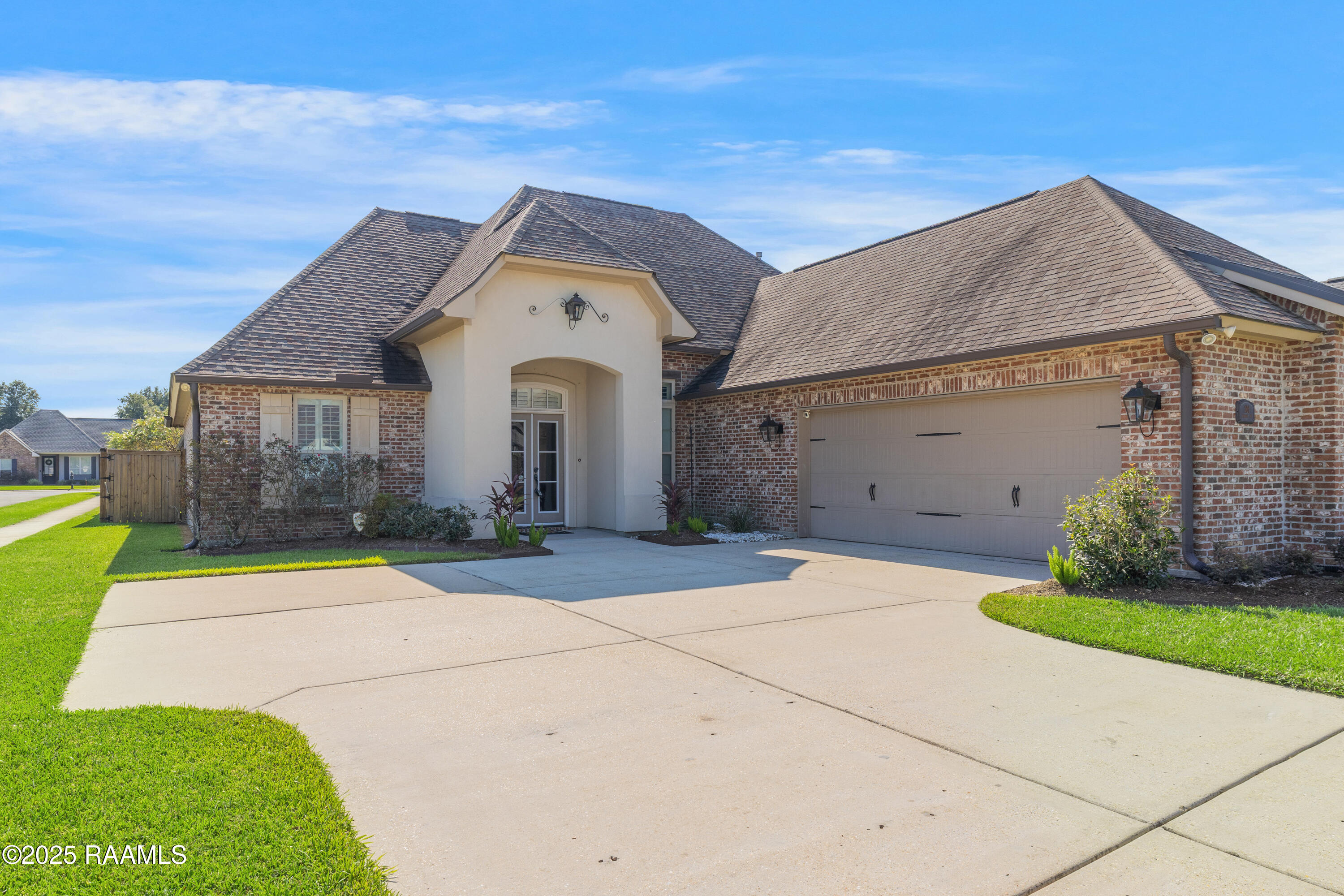 101 Harton Road Youngsville, LA 70592 - Photo 1 of 36 Front View