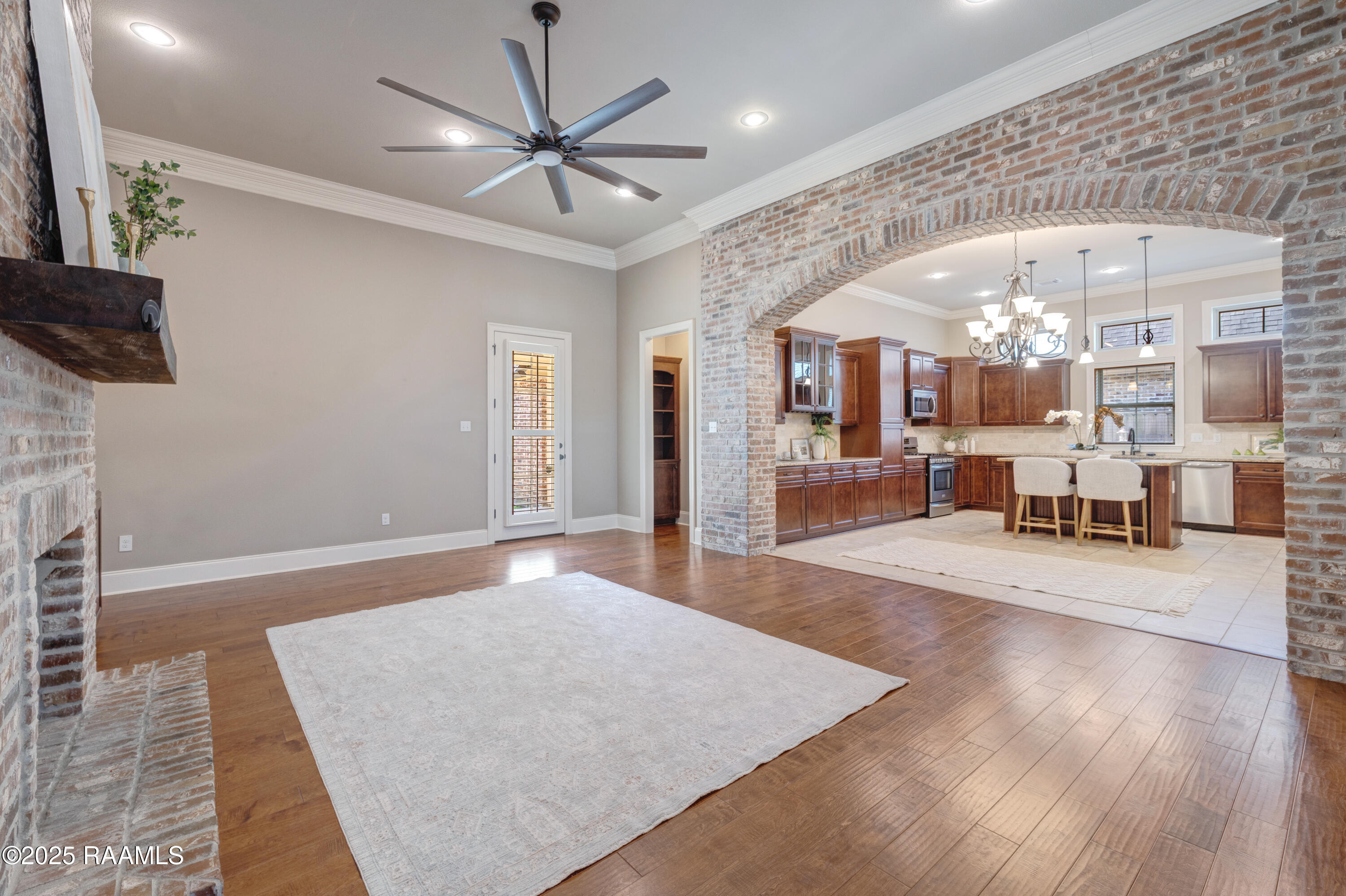 101 Harton Road Youngsville, LA 70592 - Photo 5 of 36 101 Harton-8