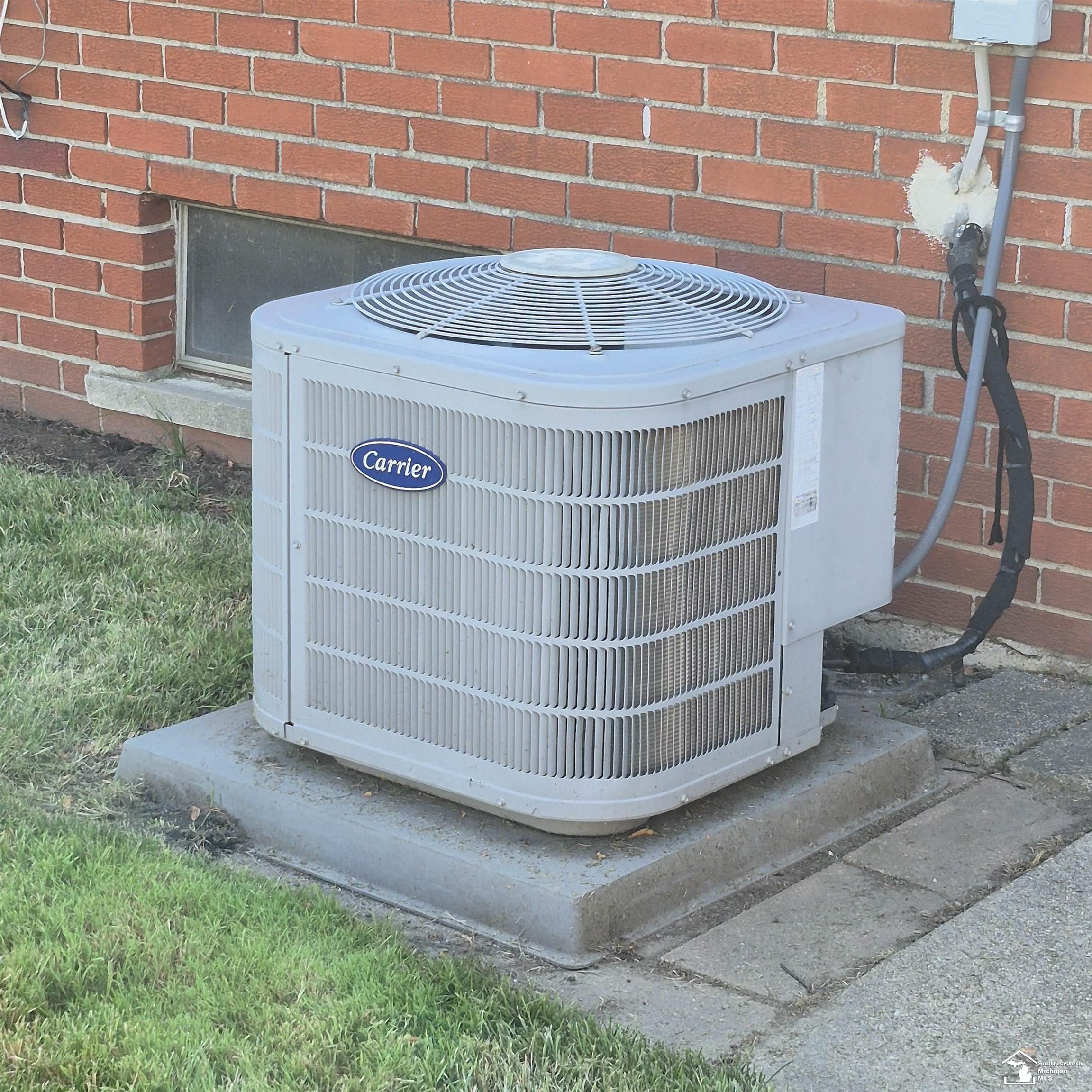 2579 Grange Road Trenton, MI 48183 - Photo 19 of 19