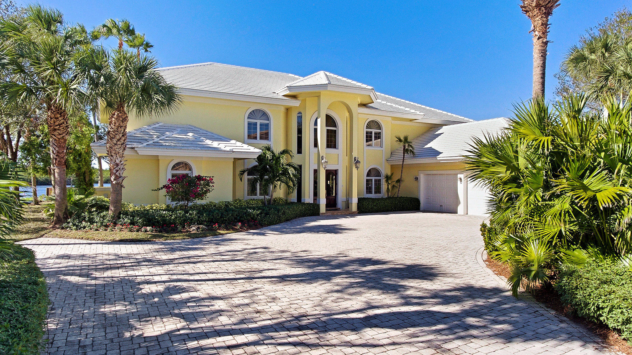 8818 Southeast Riverfront Terrace Tequesta, FL 33469 - Photo 36 of 39 8818-SE-Riverfront-Terra-JupiterDJI_0014