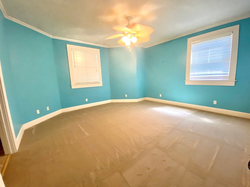 1113 Caston Road McComb, MS 39648 - Photo 17 of 49 upstairs guest bedroom 1