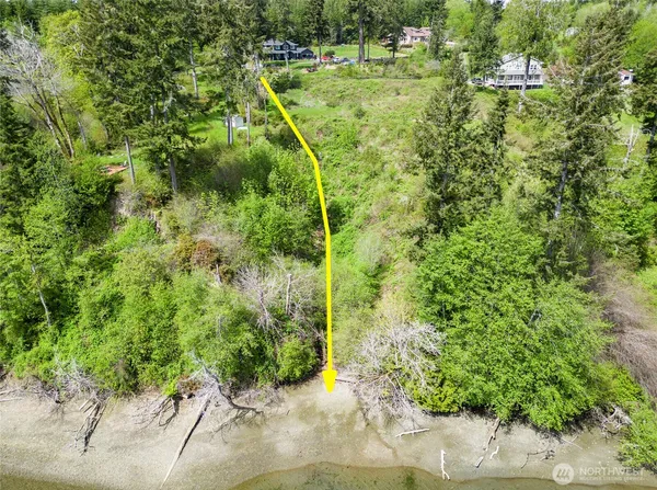 $349,000 | 770 East April Avenue, Grapeview, WA 98546