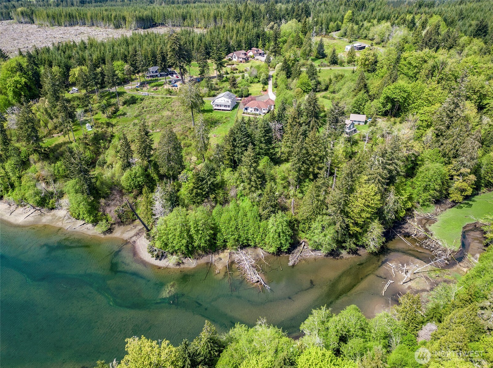 770 East April Avenue Grapeview, WA 98546 - Photo 16 of 16