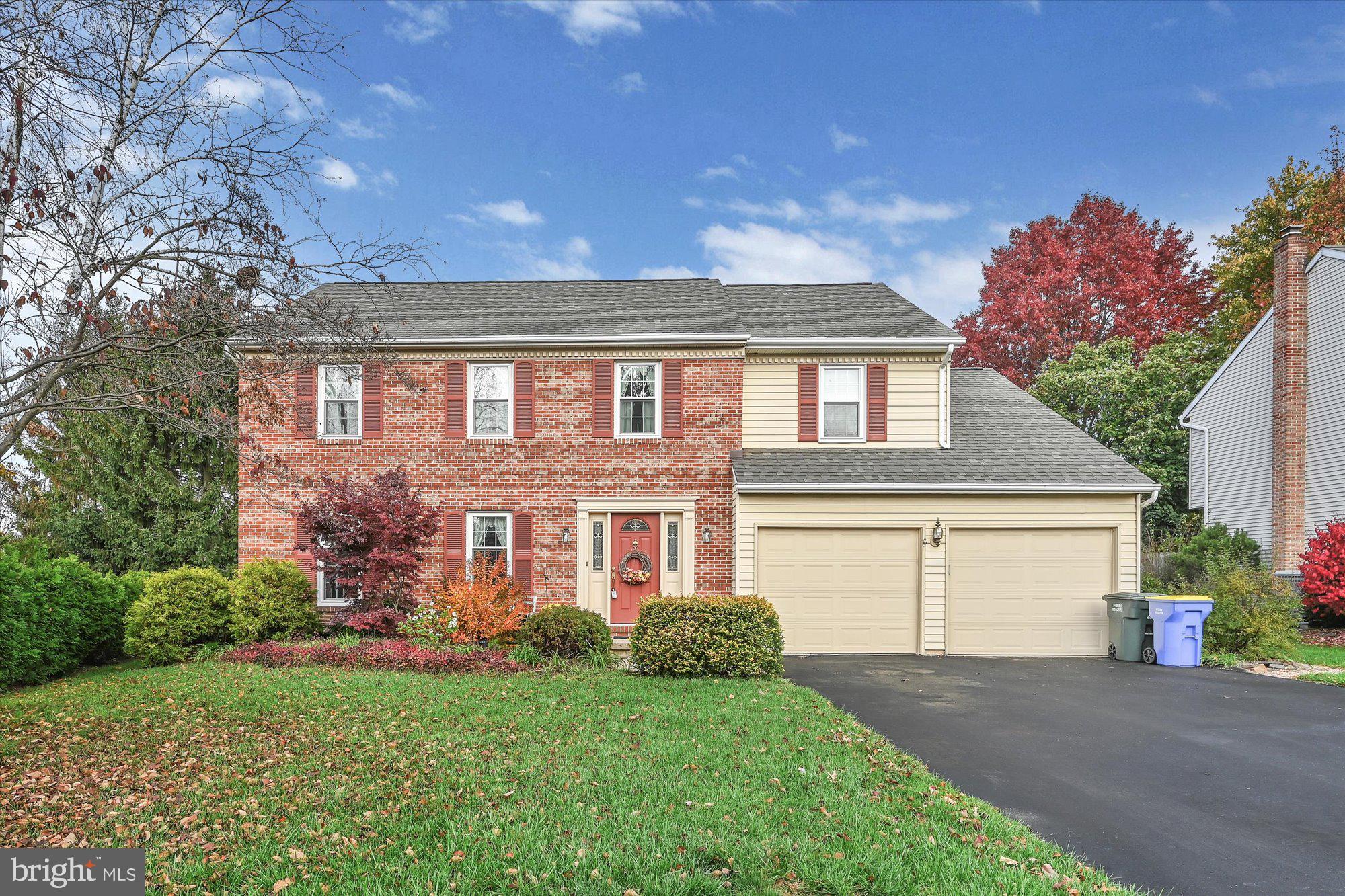 3140 Cypress Road South Dover, PA 17315 - Photo 1 of 29 Gallery Image 1